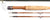 Ron Kusse Bamboo Fly Rods for Sale