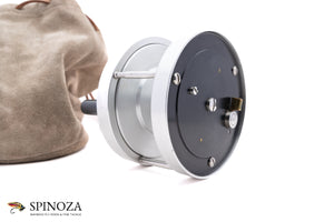 8550C Charlton Reel with Tarpon Spool