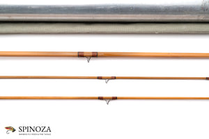 Lyle Dickerson 7613 Bamboo Fly Rod 7'6" 2/2 #5/6