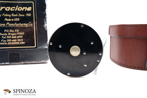 Saracione Deluxe II Fly Reel 3"