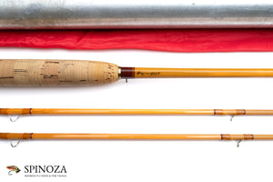 HL Leonard Model #41 Bamboo Fly Rod