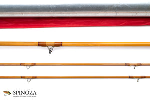 HL Leonard Model #41 Bamboo Fly Rod