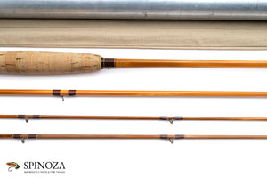 Payne 202 Bamboo Fly Rod 8' 3/2 #6