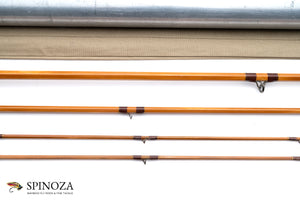 Payne 202 Bamboo Fly Rod 8' 3/2 #6