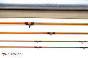 Payne 202 Bamboo Fly Rod 8' 3/2 #6