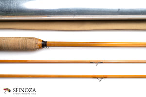 Everett Garrison 209 Bamboo Fly Rod 8' 2/2 #5