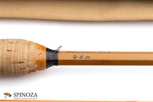 Everett Garrison 209 Bamboo Fly Rod 8' 2/2 #5
