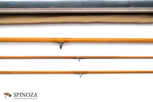 Everett Garrison 209 Bamboo Fly Rod 8' 2/2 #5