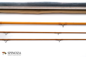 Everett Garrison 209 Bamboo Fly Rod 8' 2/2 #5