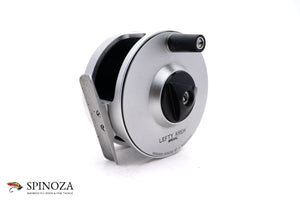 Saracione Monarch 3.5 Lefty Kreh Fly Reel