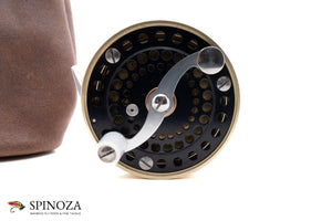 Hans Wurm Salmon #1 Fly Reel