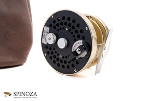 Hans Wurm Salmon #1 Fly Reel