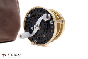 Hans Wurm Salmon #1 Fly Reel