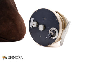 Bogdan Model 1 Salmon Reel