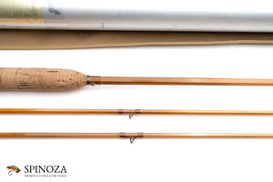 Jenkins GA-70 Bamboo Fly Rod 7' 2/2 #4