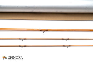 Jenkins GA-70 Bamboo Fly Rod 7' 2/2 #4