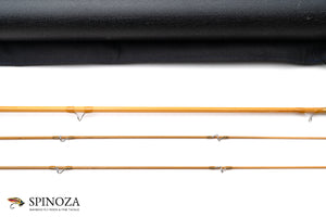 Ron Kusse Bamboo Fly Rod 6' 2/2 #3