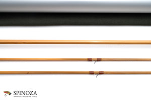Jenkins GA80 Bamboo Fly Rod 8' 2/2 #4/5