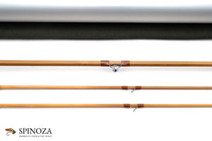 Jenkins GA80 Bamboo Fly Rod 8' 2/2 #4/5