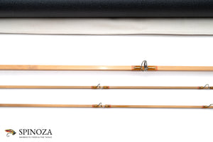 Ron Kusse Quad Magnum Fly Rod 7'6" 2/2 pound 5