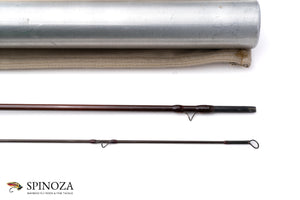 Ron Kusse Graphite Fly Rod 8' 2/1 #5