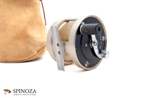 Bogdan Model 0 Salmon Reel