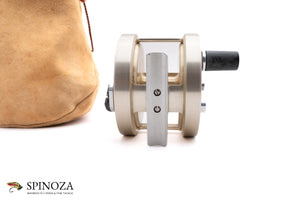 Bogdan Model 0 Salmon Reel