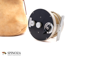 Bogdan Model 0 Salmon Reel