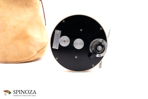 Bogdan Model 0 Salmon Reel