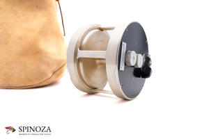 Bogdan Model 0 Salmon Reel