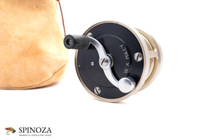 Bogdan Model 0 Salmon Reel