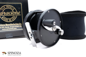 Saracione Mark V Salmon Reel 3 1/2"