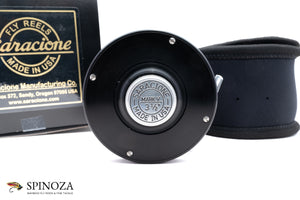 Saracione Mark V Salmon Reel 3 1/2"