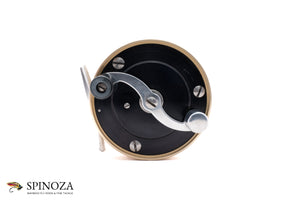 Bogdan Model 00 Salmon Reel