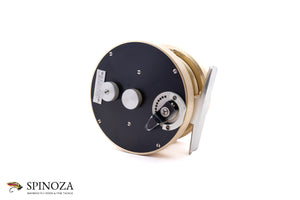 Bogdan Model 00 Salmon Reel