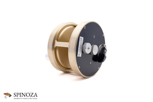 Bogdan Model 00 Salmon Reel