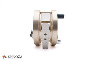 Bogdan Model 1 Salmon Reel