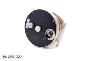 Bogdan Model 1 Salmon Reel