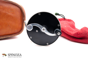 Paul Hermann Salmon Reel
