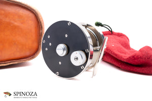 Paul Hermann Salmon Reel