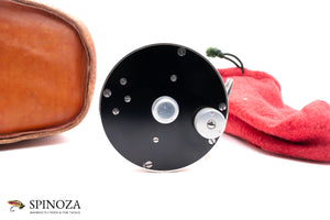 Paul Hermann Salmon Reel
