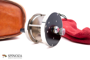 Paul Hermann Salmon Reel