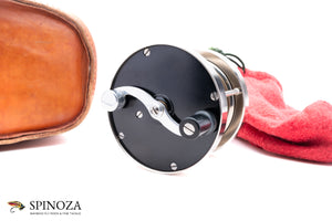 Paul Hermann Salmon Reel