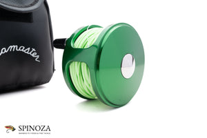 Seamaster Dual Mode Fly Reel 3 1/4"