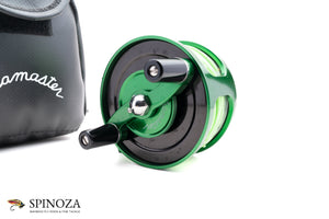 Seamaster Dual Mode Fly Reel 3 1/4"