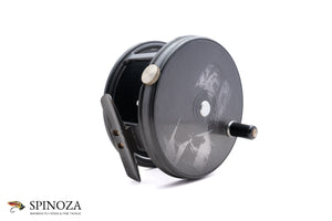 Hardy Perfect Salmon Reel 4"