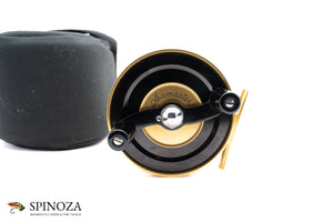 Seamaster Mark II Reel