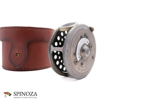 Hardy St. George reel 3"