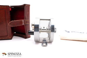 AL Walker Fairie Fly Reel