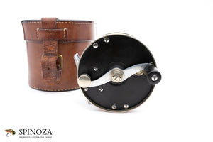 AL Walker Model 100 Salmon Reel 2/0